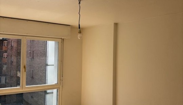 Logement �tudiant T2 &agrave; Strasbourg (67000)