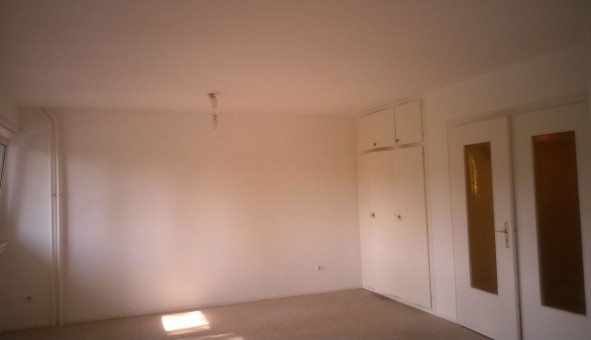 Logement �tudiant T2 &agrave; Strasbourg (67000)