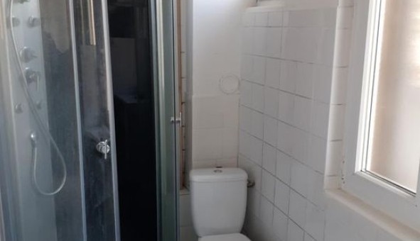 Logement �tudiant Location T2 Vide Strasbourg (67000)