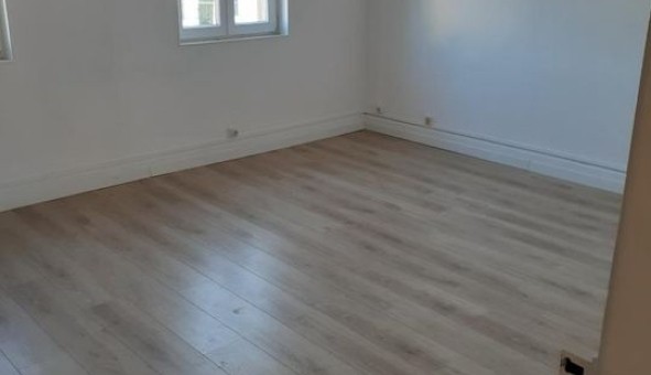 Logement �tudiant T2 &agrave; Strasbourg (67000)