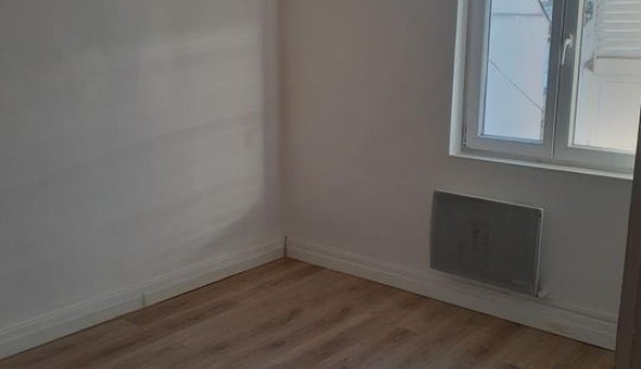 Logement �tudiant T2 &agrave; Strasbourg (67000)
