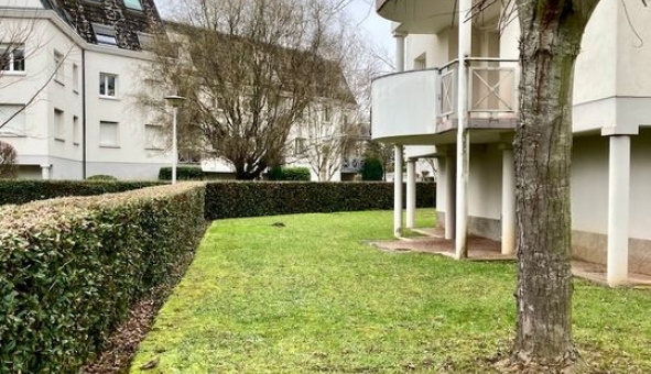 Logement �tudiant Location T2 Vide Strasbourg (67000)