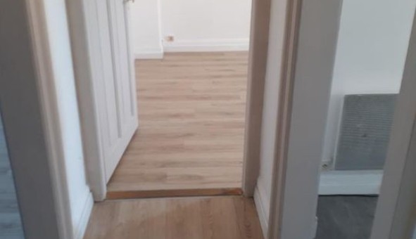 Logement �tudiant T2 &agrave; Strasbourg (67000)
