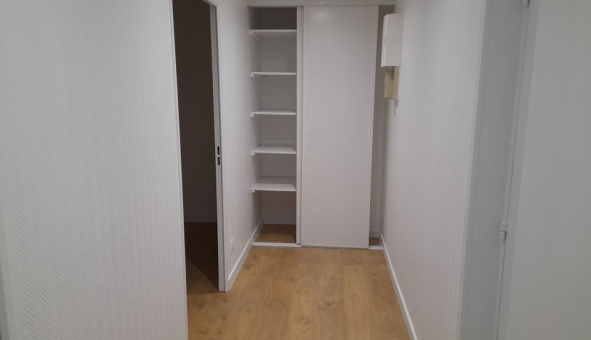 Logement �tudiant Location T2 Vide Strasbourg (67000)