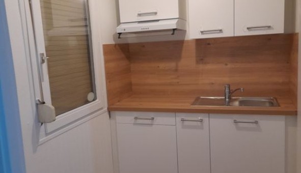 Logement �tudiant T2 &agrave; Strasbourg (67000)