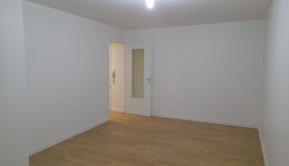 Logement �tudiant T2 &agrave; Strasbourg (67000)