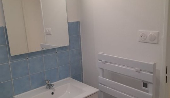 Logement �tudiant T2 &agrave; Strasbourg (67000)
