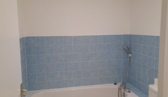 Logement �tudiant T2 &agrave; Strasbourg (67000)
