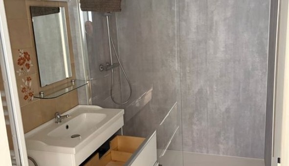 Logement �tudiant T2 &agrave; Strasbourg (67000)