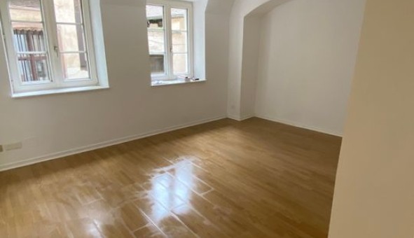 Logement �tudiant T2 &agrave; Strasbourg (67000)
