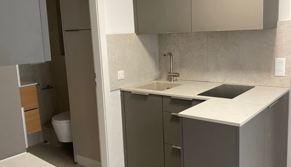 Logement �tudiant T2 &agrave; Strasbourg (67000)