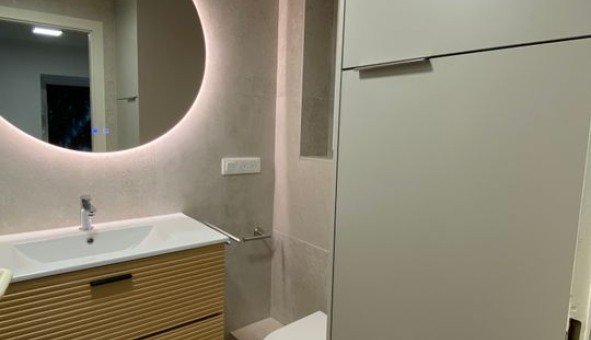 Logement �tudiant T2 &agrave; Strasbourg (67000)