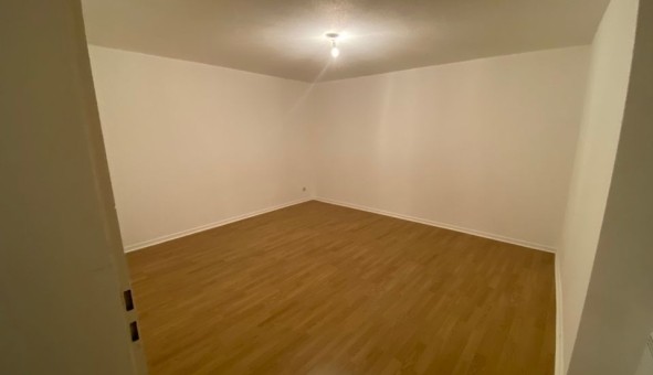 Logement �tudiant T2 &agrave; Strasbourg (67000)