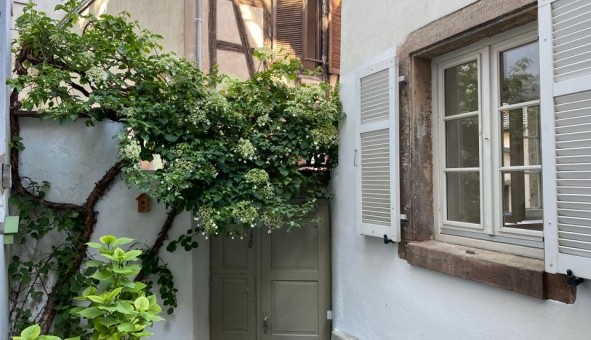 Logement �tudiant T2 &agrave; Strasbourg (67000)