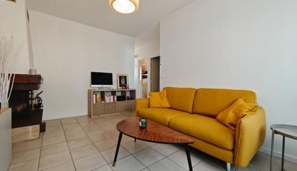 Logement tudiant T2 à Sucy en Brie (94880)