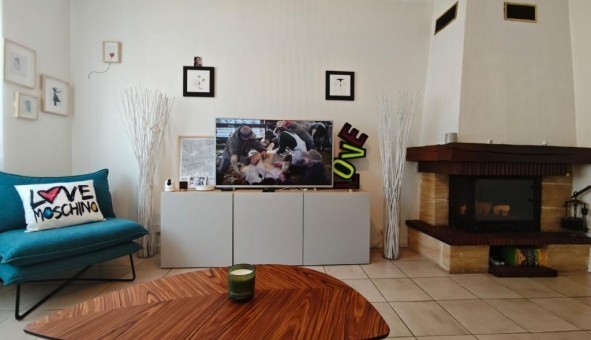 Logement tudiant T2 à Sucy en Brie (94880)