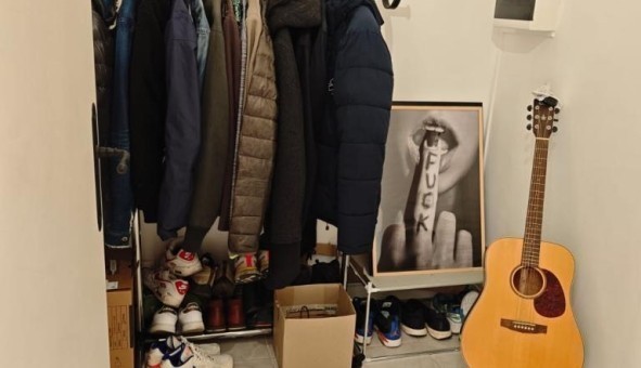 Logement tudiant T2 à Sucy en Brie (94880)