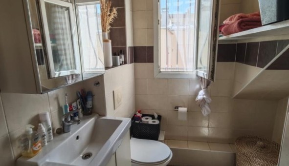 Logement tudiant T2 à Sucy en Brie (94880)