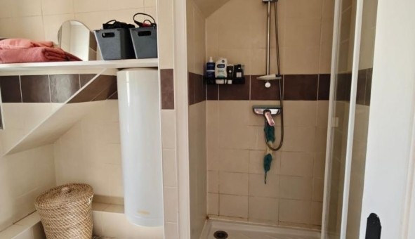 Logement tudiant T2 à Sucy en Brie (94880)