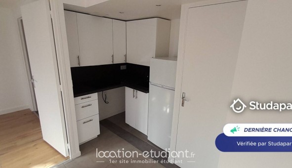 Logement tudiant T2 à Sucy en Brie (94880)