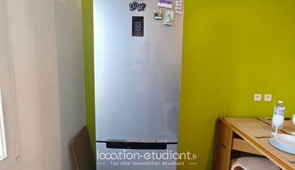 Logement �tudiant T2 &agrave; Sucy en Brie (94880)