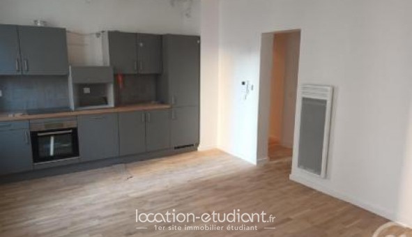 Logement tudiant T2 à Suresnes (92150)