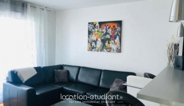 Logement tudiant T2 à Suresnes (92150)