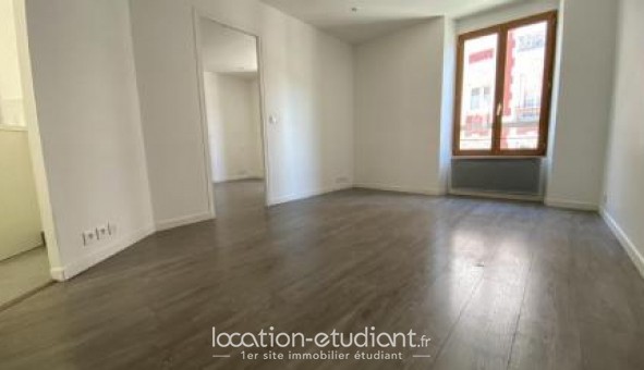 Logement tudiant T2 à Suresnes (92150)