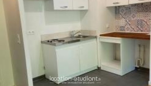 Logement étudiant T2 à Suresnes (92150)