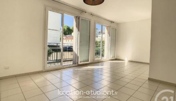 Logement étudiant T2 à Suresnes (92150)