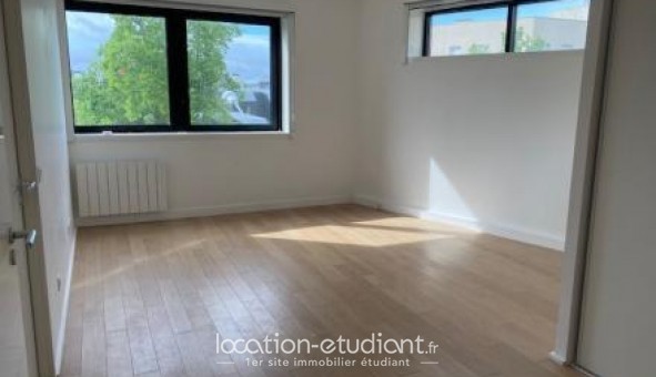 Logement tudiant T2 à Suresnes (92150)