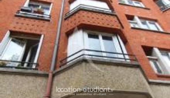 Logement tudiant T2 à Suresnes (92150)