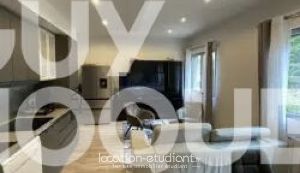 Logement étudiant T2 à Suresnes (92150)