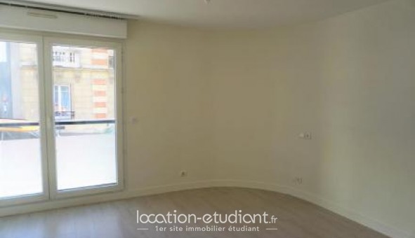 Logement tudiant T2 à Suresnes (92150)