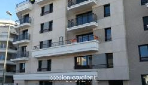 Logement tudiant T2 à Suresnes (92150)