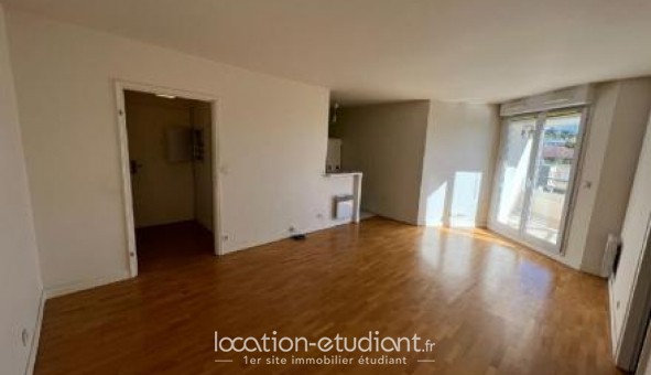 Logement tudiant T2 à Suresnes (92150)