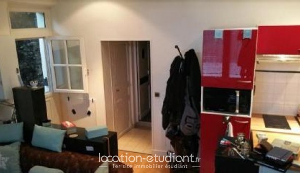Logement étudiant T2 à Suresnes (92150)