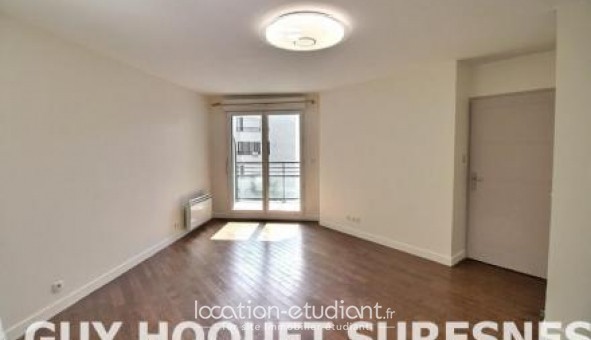 Logement tudiant T2 à Suresnes (92150)