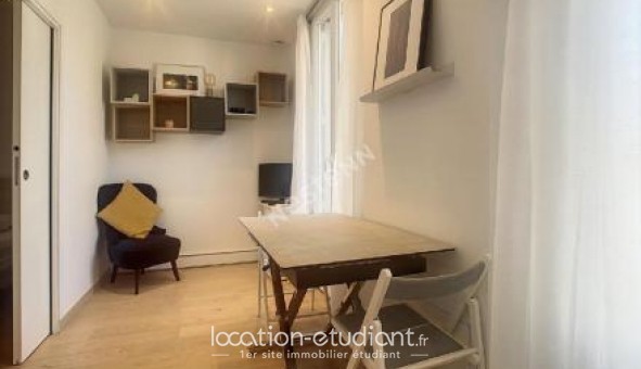 Logement tudiant T2 à Suresnes (92150)