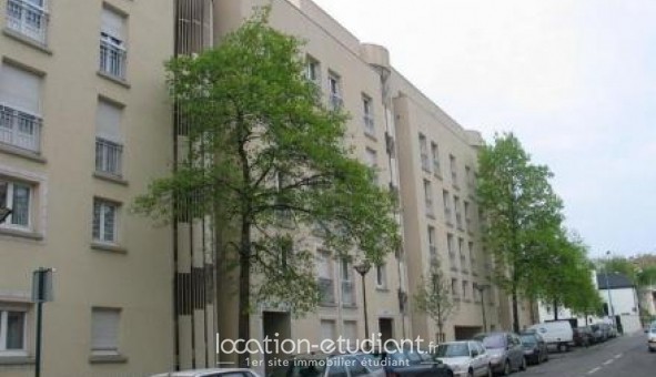 Logement tudiant T2 à Suresnes (92150)