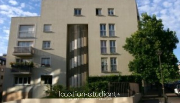 Logement tudiant T2 à Suresnes (92150)