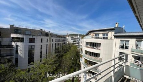 Logement tudiant T2 à Suresnes (92150)