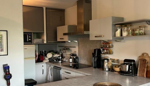 Logement tudiant T2 à Suresnes (92150)