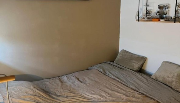 Logement tudiant T2 à Suresnes (92150)