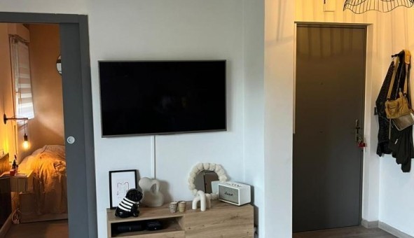Logement tudiant T2 à Suresnes (92150)