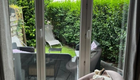 Logement tudiant T2 à Suresnes (92150)