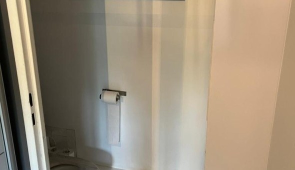 Logement tudiant T2 à Suresnes (92150)