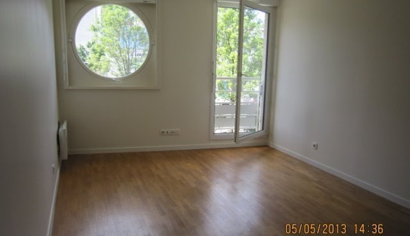 Logement tudiant T2 à Suresnes (92150)