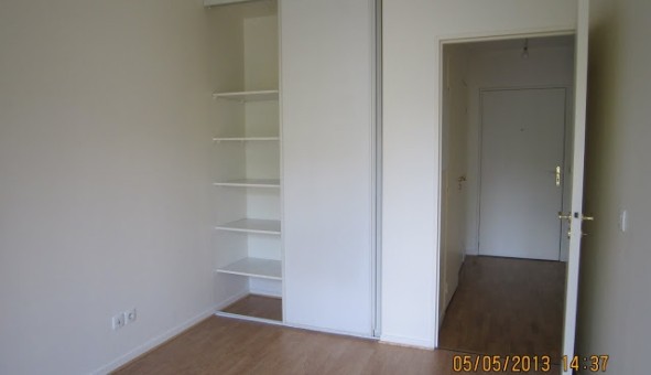 Logement tudiant T2 à Suresnes (92150)