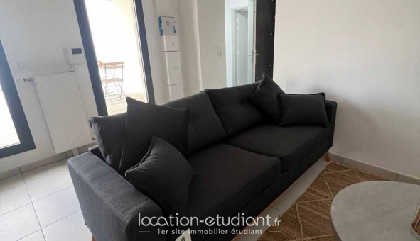 Logement tudiant T2 à Suresnes (92150)